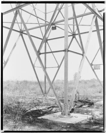 Eagle-Bell Transmission Line