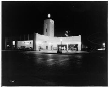 L1.1 - Lighting, misc. - Frank Carroll's Ford Agency