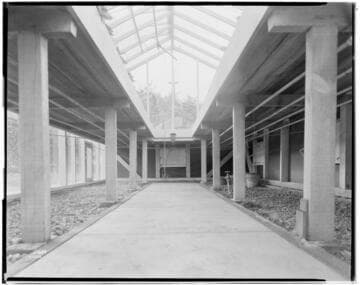 N1 - Nurseries & Soil Heating - Hothouse in Pasadena