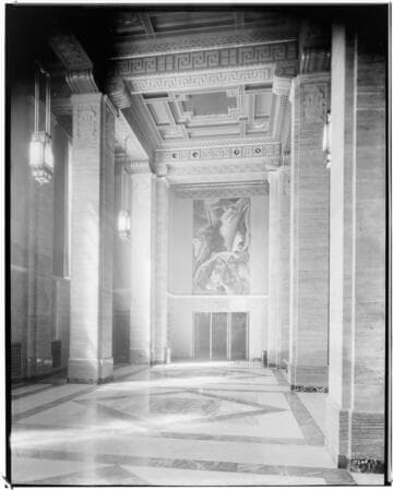 B1.21 - New Edison Building