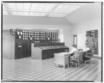 Long Beach Steam Station, Plant #3