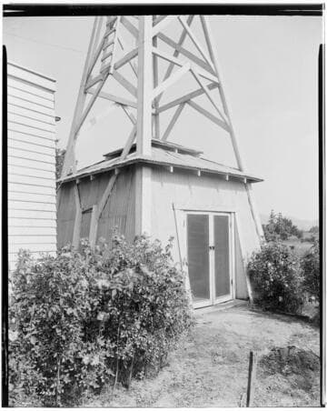 P4 - Pumping Plants - Motor Installation