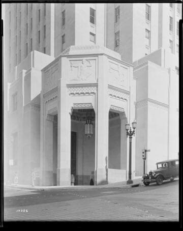 B1.20 - Edison Building, 5th & Grand