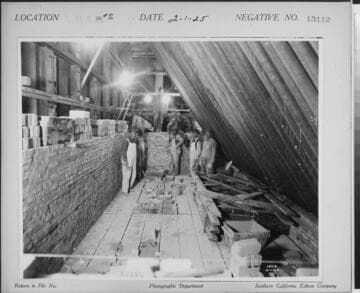 Long Beach Steam Station, Plant #2