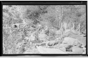 Santa Ana River #1 Powerhouse