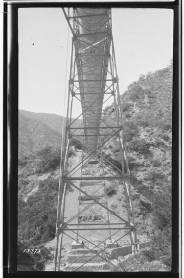 Santa Ana River #3 Powerhouse