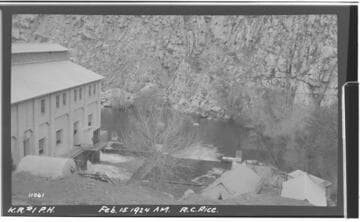 Kern River No. 1