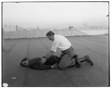 A1.7 - "Safety First"