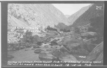 Kern River Miscellaneous