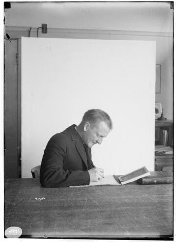 P1.3 - Portraits, D-F