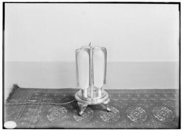 A3.1 - Appliances miscellaneous