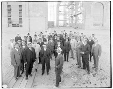 P1.1 - Group Portraits