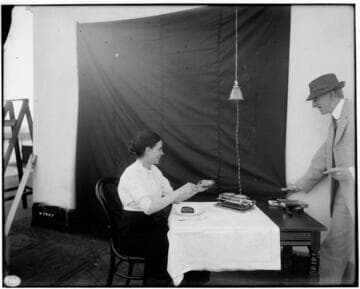 A3.1 - Appliances miscellaneous