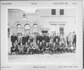 P1.1 - Group Portraits