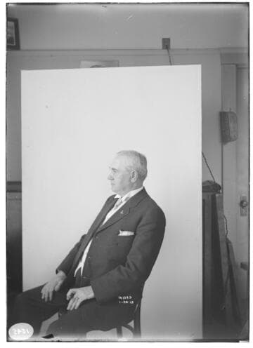 P1.3 - Portraits, G-I