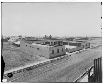 Miscellaneous Facilities