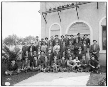 P1.1 - Group Portraits