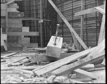 Long Beach Steam Station, Plant #1