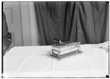 A3.1 - Appliances miscellaneous