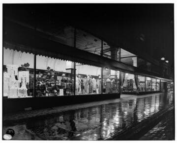 L1.3 - Lighting, stores