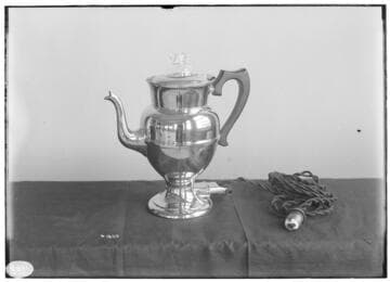 A3.1 - Appliances miscellaneous