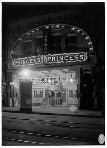 L1.1 - Lighting, misc