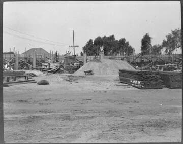 Miscellaneous Facilities