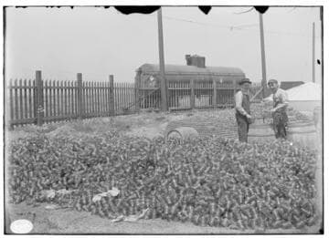 Power Consumers - General