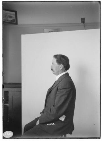 P1.3 - Portraits, M-O