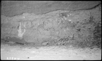 Big Creek, Huntington Lake Dams - Upstream face