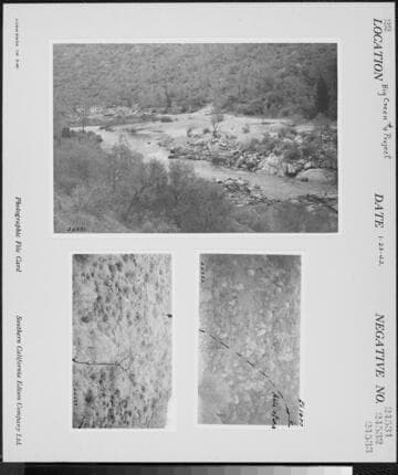 Big Creek Powerhouse #4