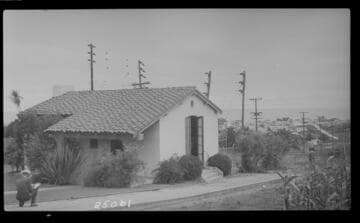 Manhattan Substation
