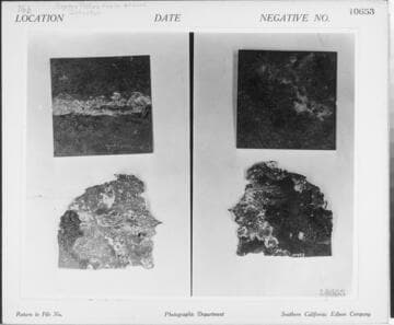 E1.1 - Electric Equipment misc