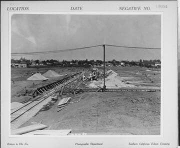 General Store, Alhambra - Warehouse & Shops Construction