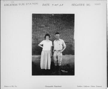 P1.1 - Group Portraits