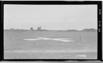 Big Creek, Herminghaus Ranch