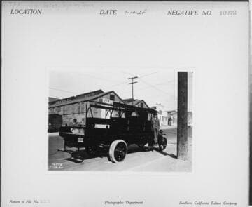 T3.1 Transportation - Autos, Trucks, & Railcars