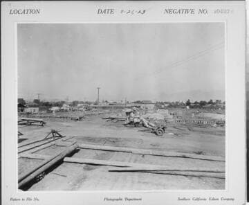 General Store, Alhambra - Warehouse Construction