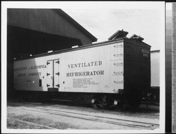 T3.2 Transportation - S.J.&E. R.R