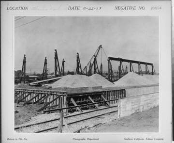 General Store, Alhambra - Warehouse Construction