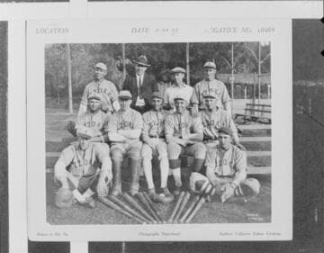 P1.1 - Group Portraits