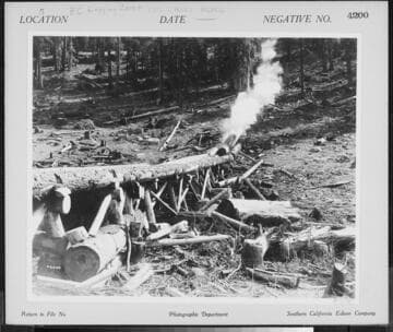 Big Creek, Miscellaneous