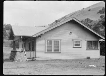 B1.1 - Buildings Miscellaneous