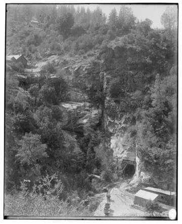 Big Creek, Miscellaneous