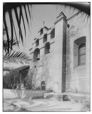 B1.1 - Buildings Miscellaneous