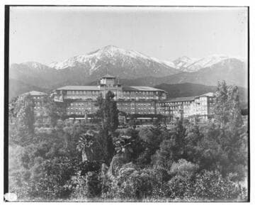 B1.1 - Buildings Miscellaneous