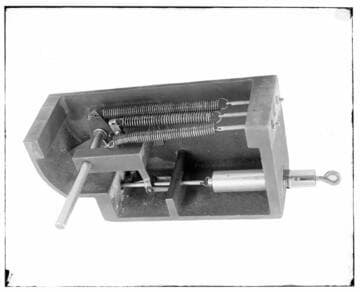 E1.1 - Electric Equipment misc