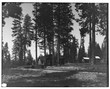 Big Creek, Miscellaneous - Big Creek