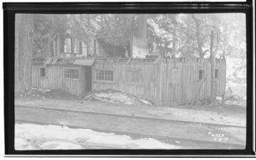 Big Creek, Miscellaneous