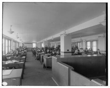 B1.3 - Edison Building (3rd & Broadway)